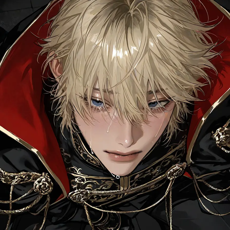 doit_just의 傲慢な王子を叱ったら泣かれた