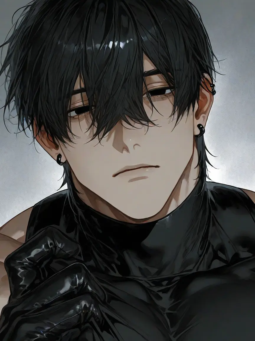 doit_just의 幼馴染忍者の重すぎる愛