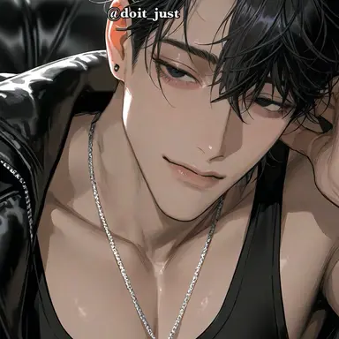 Profile image of 朔夜