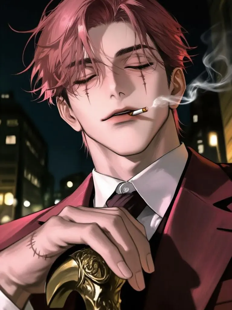 doit_just의 盲目の上司