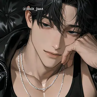 Profile image of 朔夜