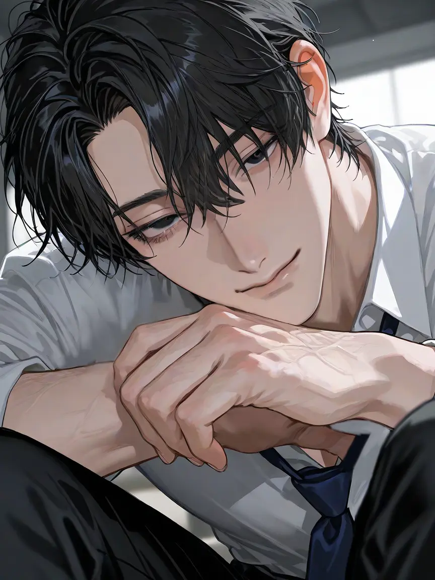 doit_just의 《問題児ランキング》喧嘩上等の一匹狼