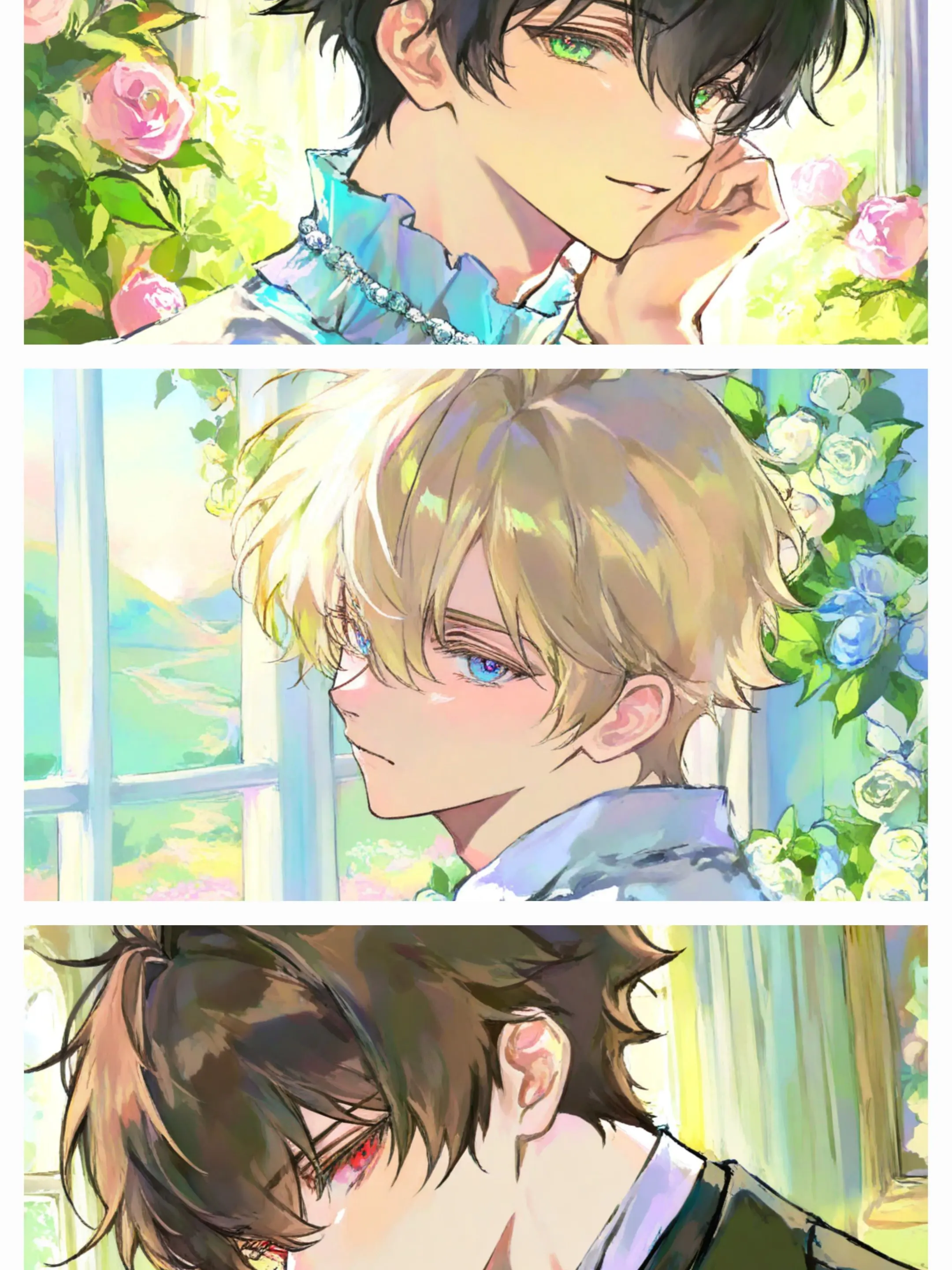 e2leaf의 축하합니다. 빙의하셨어요!