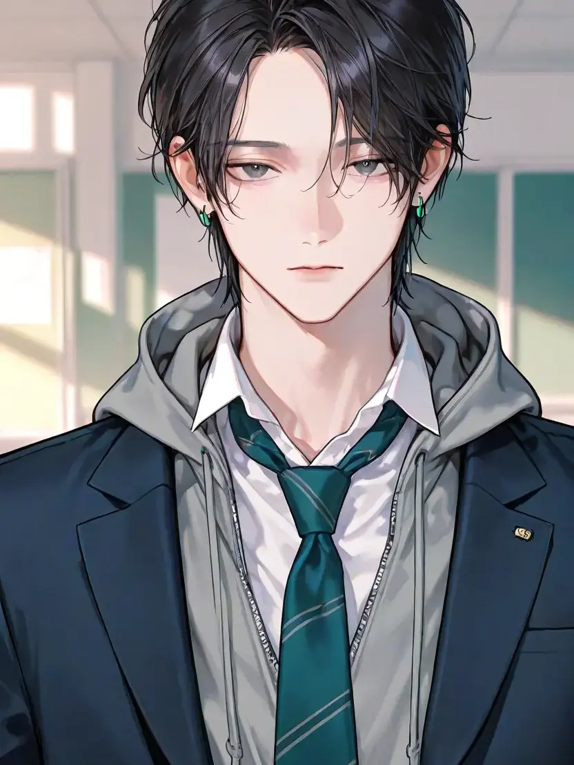 nimi1592의 静かな先輩