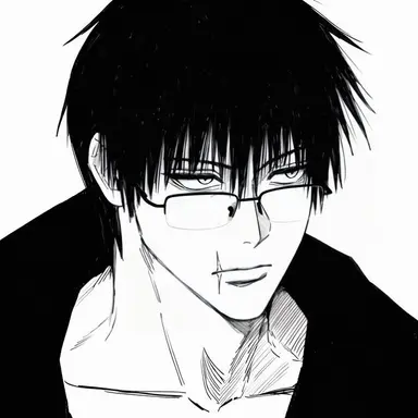 Profile image of 후시구로 토우지