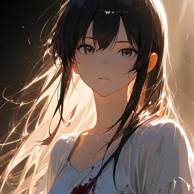 Profile image of 유저님