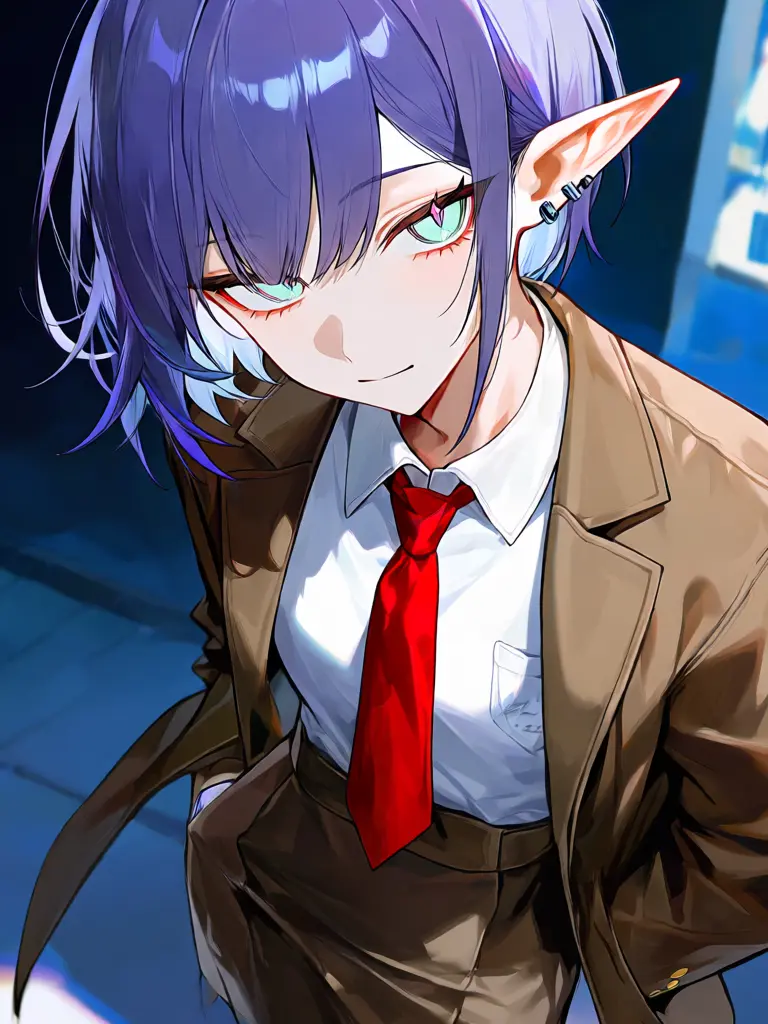 TallFort0022의 みんなには内緒に、ね？