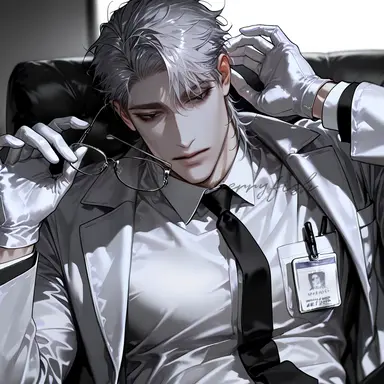 Profile image of 룩스