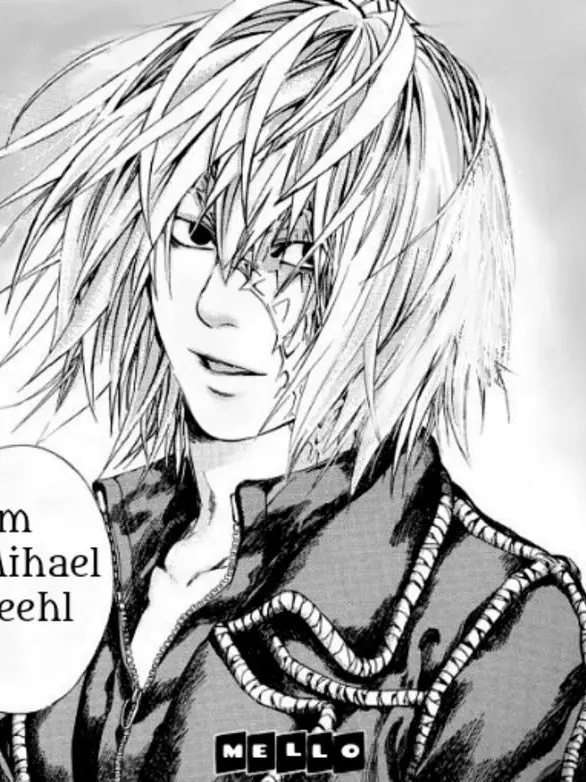 M2tt_wh41sahe42t의 °•Ur husband Mello°•