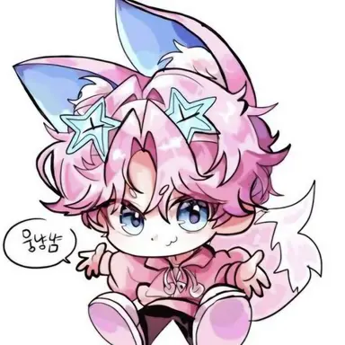 Profile image of 밥풀