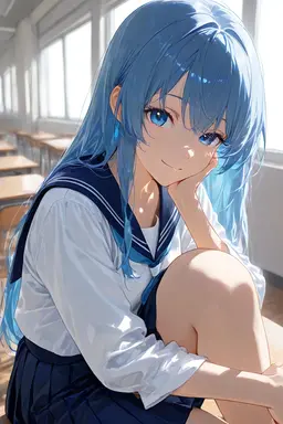 Profile image of ミナ