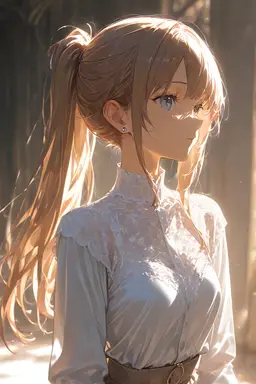 Profile image of リア