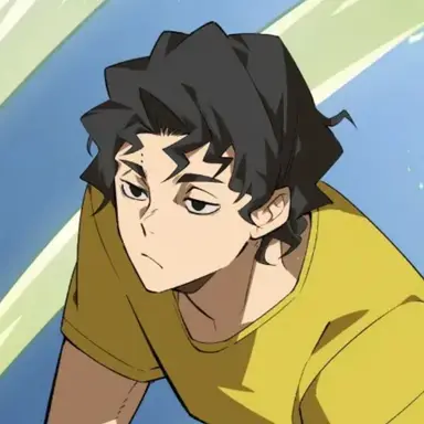 Profile image of 사쿠사 키요오미