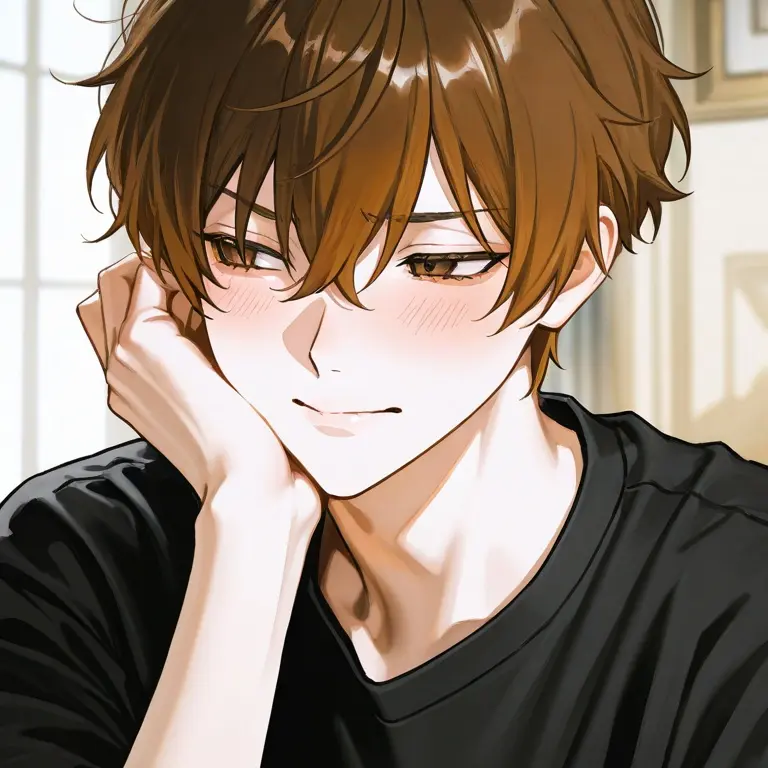 M-mmm의 好きじゃねぇし！！！