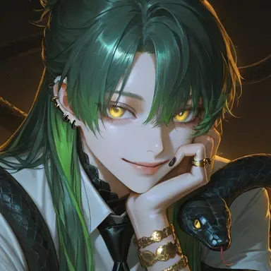 Profile image of Braden Moore