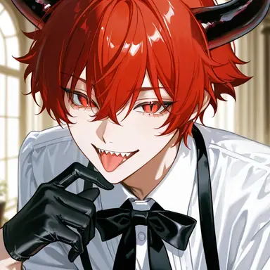 Profile image of Gerard