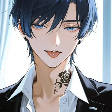 Profile image of Jude