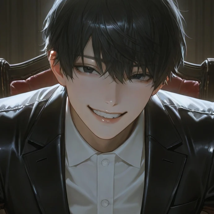 斗真
