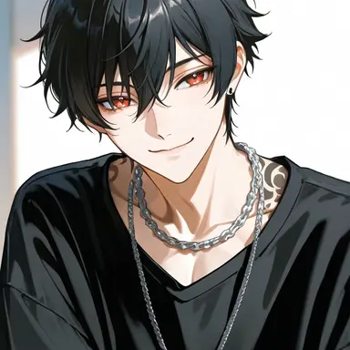 Profile image of Declan