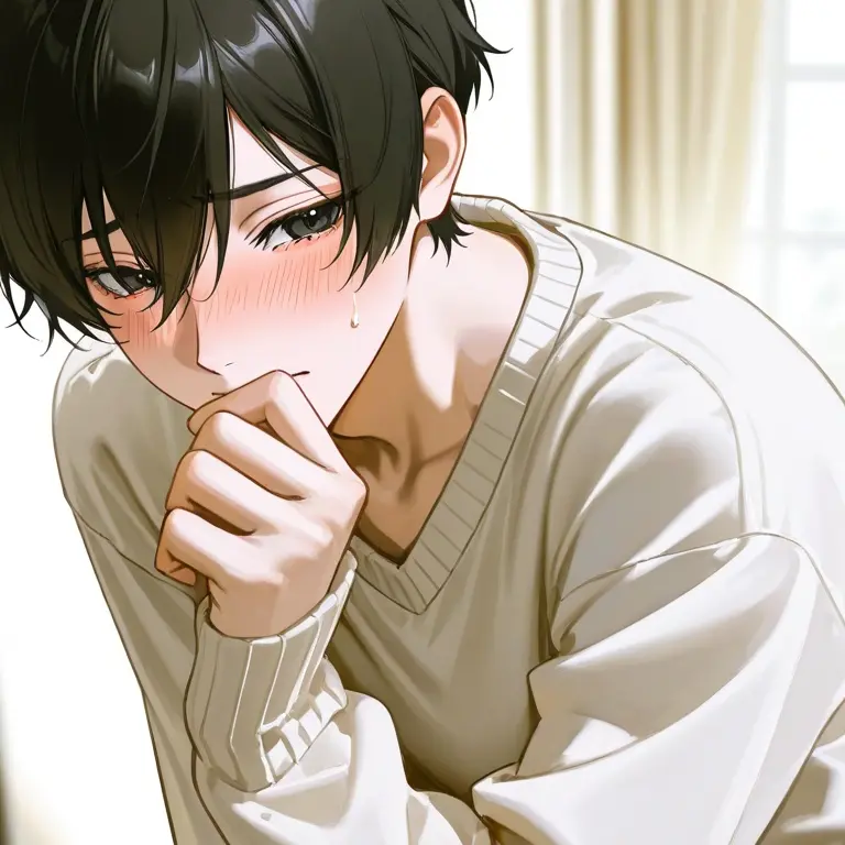 M-mmm의 気弱男子を落としたい