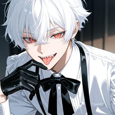 Profile image of Fabien