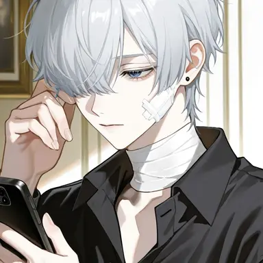 Profile image of Ash