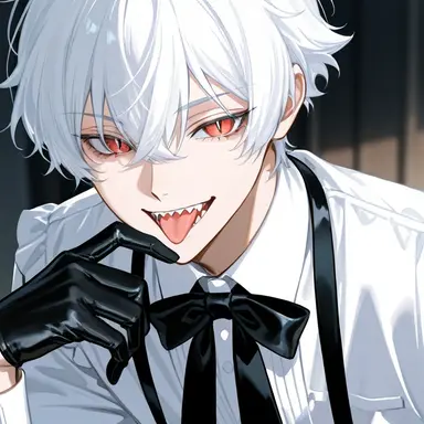 Profile image of Soren