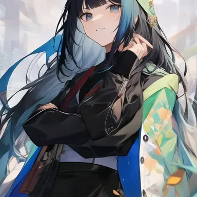 Profile image of 장은지