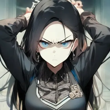 Profile image of 일진녀 단기진