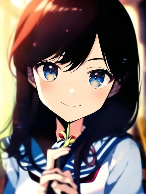 Karaagepan의 幼馴染みの裏の顔