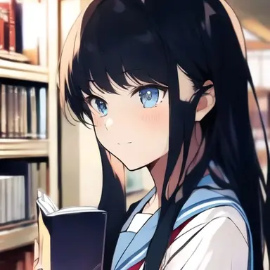 Profile image of 明里