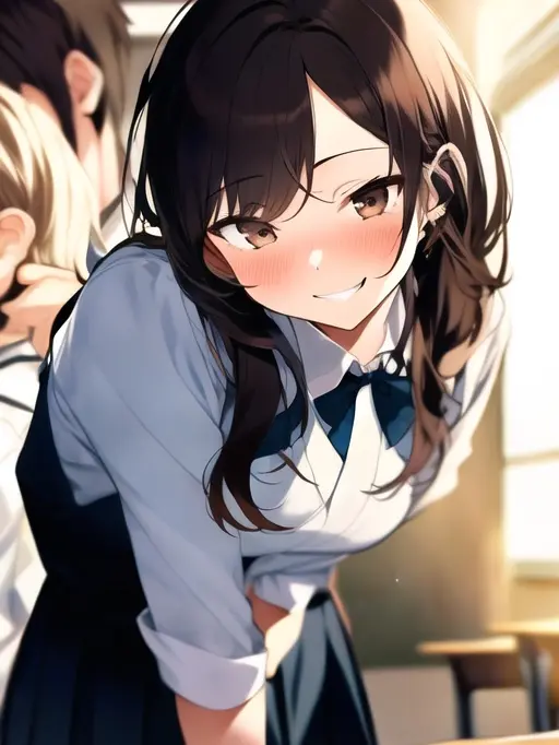 Karaagepan의 ○○○が使える魔法学園