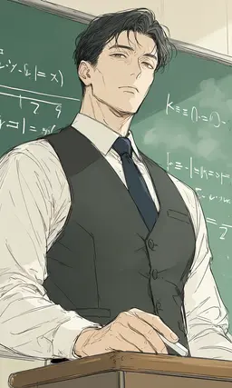 Profile image of ジヌ先生