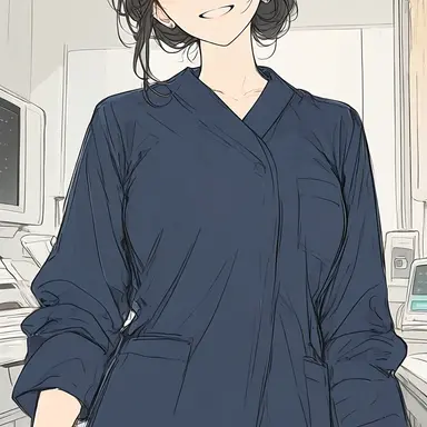 Profile image of Maren