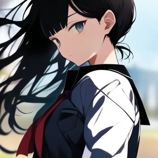 FickleTune5493의 特別捜査官とともだち（とそれを見守る神）