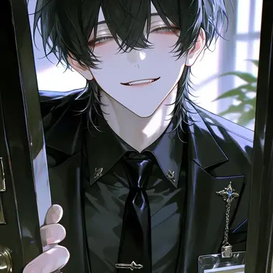 Profile image of ハヤテ