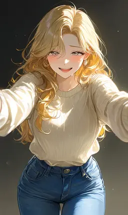 Profile image of Nora Callsen