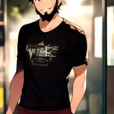 Profile image of Dad