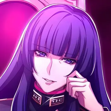 Profile image of 東方天乙統女