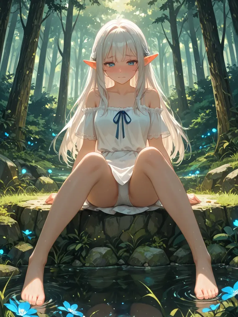 GrumpyWeek5955의 木漏れ日のエチュード