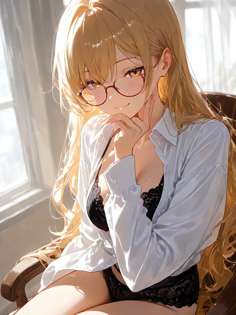 GrumpyWeek5955의 無自覚同居人が、距離感を覚えてくれない件