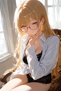 Profile image of 如月サラ