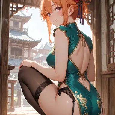 Profile image of 麗花