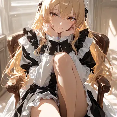 Profile image of ナナ