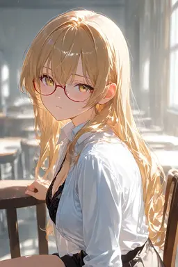 Profile image of 如月サラ
