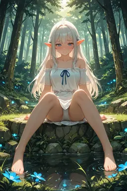 Profile image of リリィ