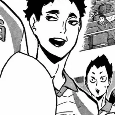 Profile image of 松川一静