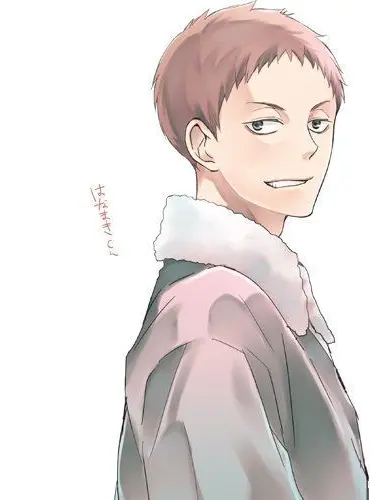 dobukasuga의 隣の席の花巻くん