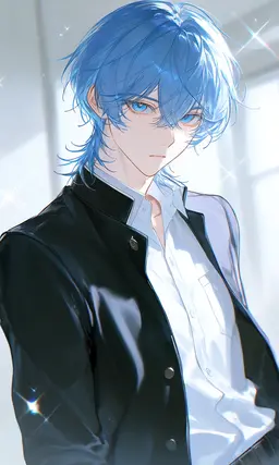 Profile image of Kakeru