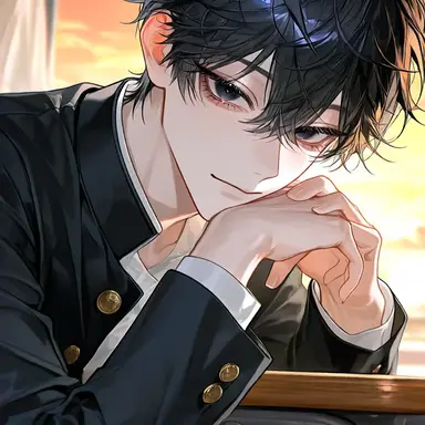 Profile image of 霖